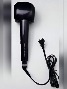 Conair Infiniti Curl Secret CD203RC| Plum